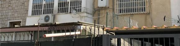 immobile appartamento all'asta in via Centuripe n 41 - 90100 Palermo (PA) - 5