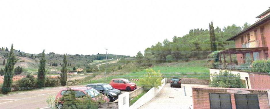 immobile terreno all'asta in Zona Castelfiorentino snc - 50051 Castelfiorentino (FI) - 1