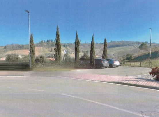 immobile terreno all'asta in Zona Castelfiorentino snc - 50051 Castelfiorentino (FI) - 2