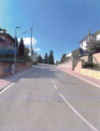 immobile terreno all'asta in Zona Castelfiorentino snc - 50051 Castelfiorentino (FI) - 3