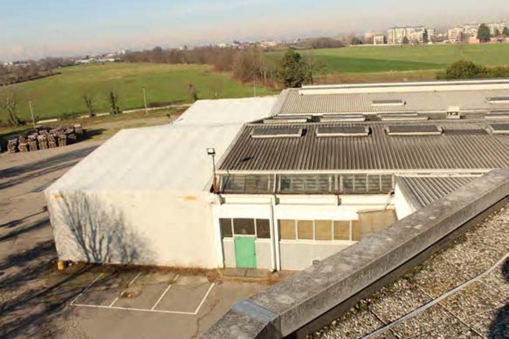 immobile attivita commerciale all'asta in Via Castellazzo 53 - 20006 Pregnana Milanese (MI) - 5