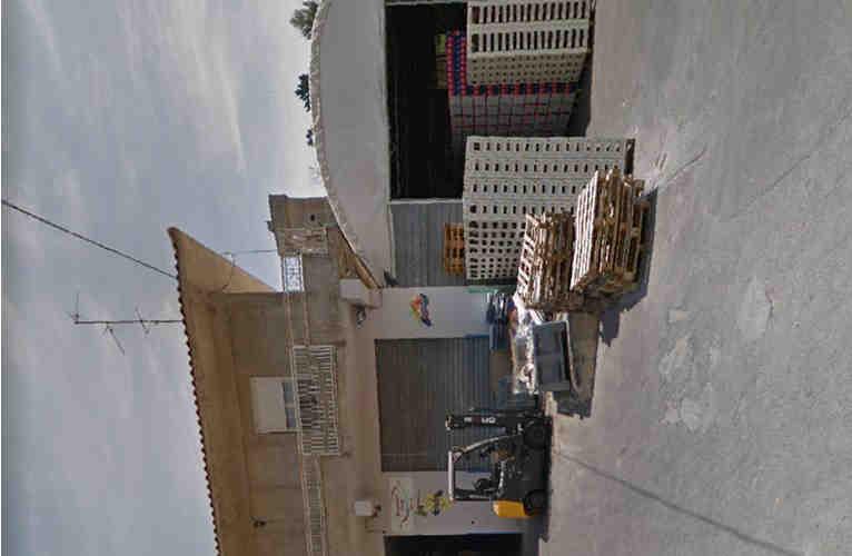 immobile laboratorio all'asta in Via Nazionale / Via Canali - 92020 Castrofilippo (AG) - 1
