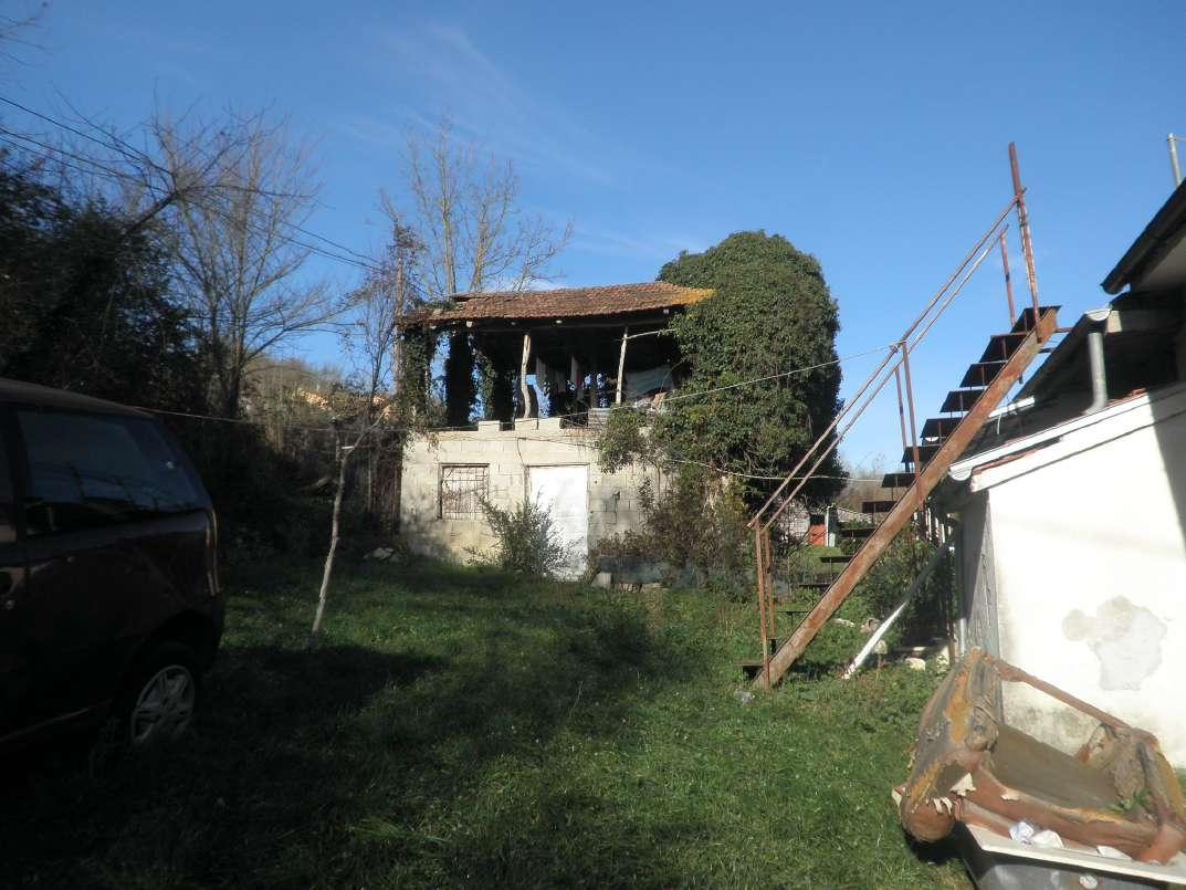 immobile appartamento all'asta in Strada Statale 509 - 03040 Gallinaro (FR) - 1