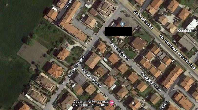 immobile appartamento all'asta in Via Lago Maggiore 9 - 61032 Fano (PU) - 1