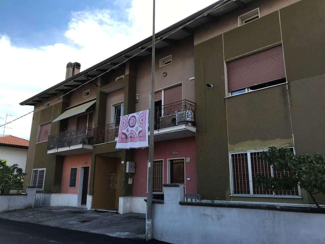 immobile appartamento all'asta in Via Lago Maggiore 9 - 61032 Fano (PU) - 2