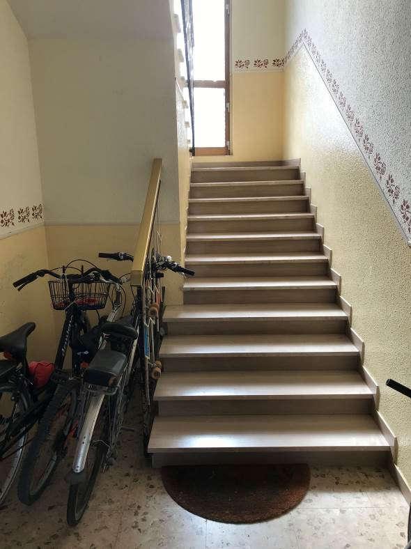 immobile appartamento all'asta in Via Lago Maggiore 9 - 61032 Fano (PU) - 5