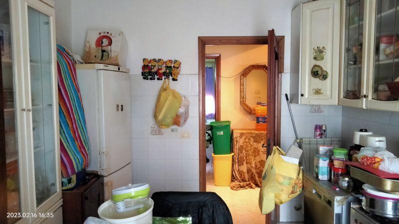 immobile QUADRILOCALE ALL'ASTA IN VIA ALESSANDRO ROSSI, ROMA (RM) - 1