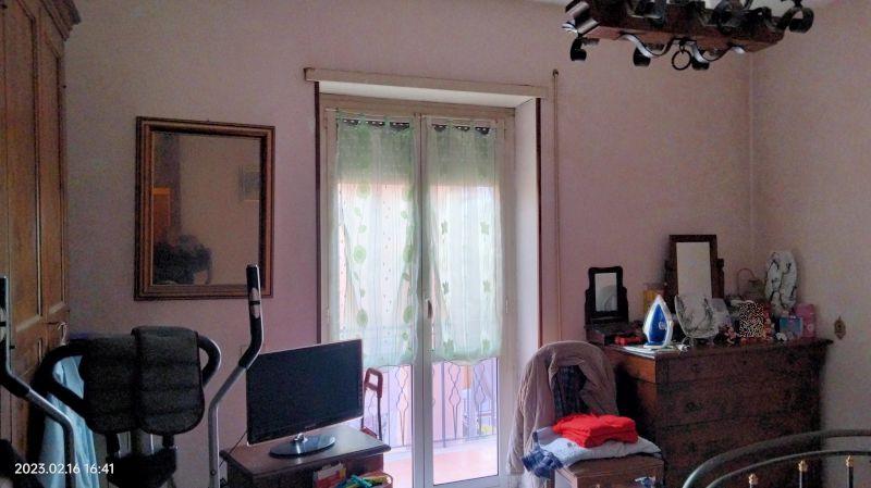 immobile QUADRILOCALE ALL'ASTA IN VIA ALESSANDRO ROSSI, ROMA (RM) - 5