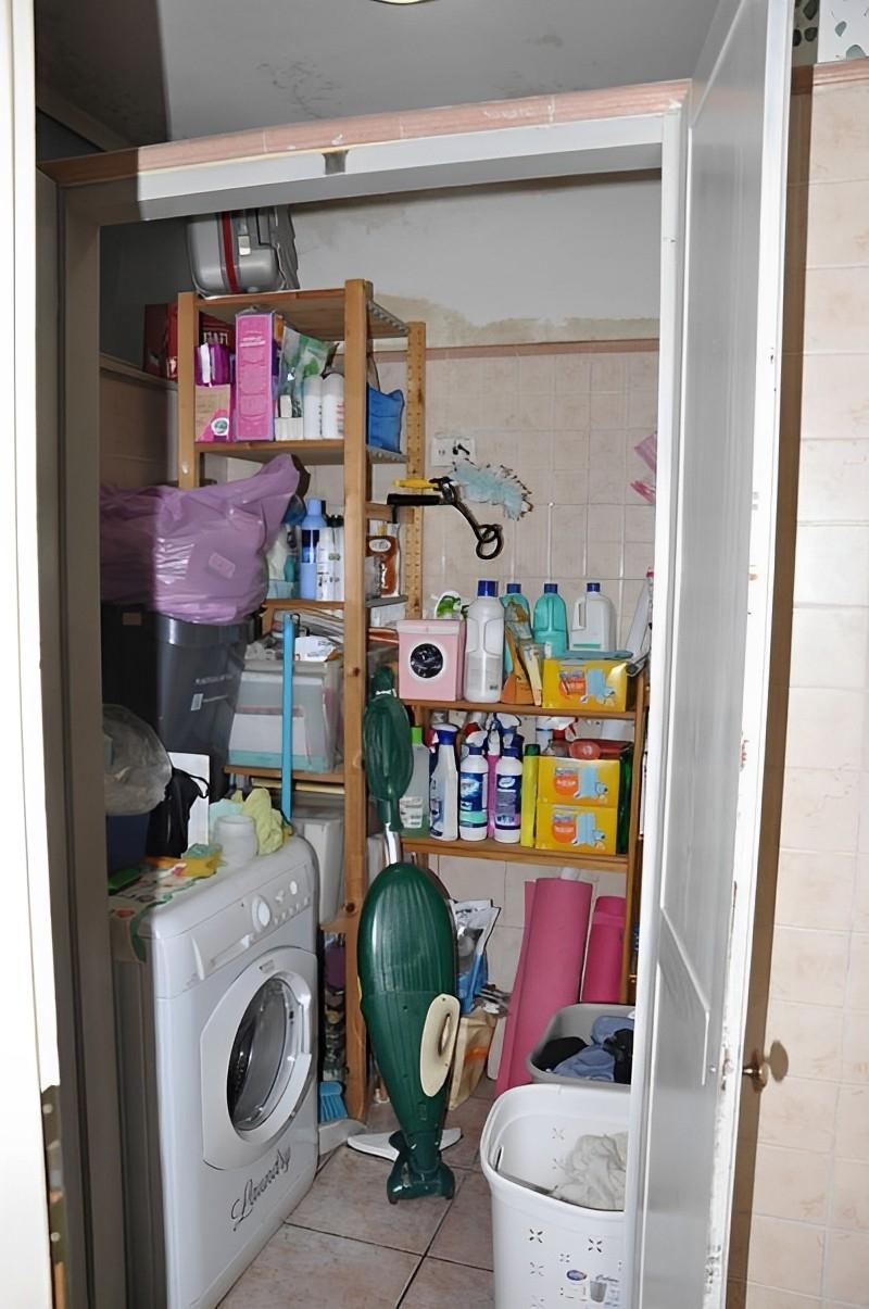 immobile TRILOCALE ALL'ASTA CON GIARDINO IN VIA DELLA SALVIA, ROMA (RM) - 5