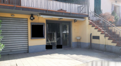 immobile negozio all'asta in Via Padre Giovanni Antonelli n° 410 Pistoia (PT) - 3