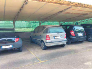 immobile appartamento all'asta in Via Cristoforo Colombo, 17 Massa e Cozzile (PT) - 1