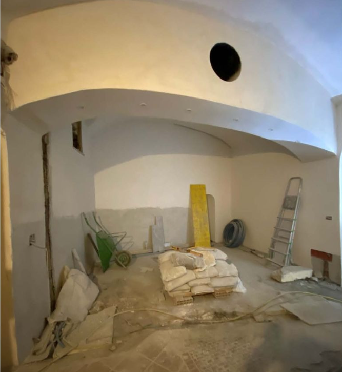 immobile appartamento all'asta in via del Governo Vecchio 99 - 00186 Roma (RM) - 2