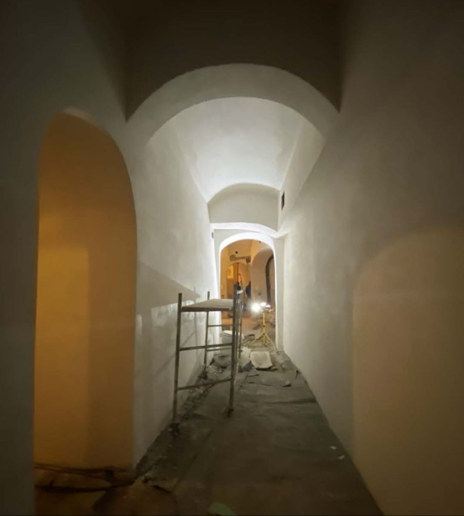 immobile appartamento all'asta in via del Governo Vecchio 99 - 00186 Roma (RM) - 4
