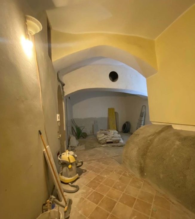 immobile appartamento all'asta in via del Governo Vecchio 99 - 00186 Roma (RM) - 3