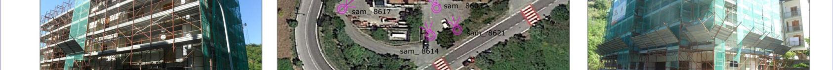 immobile appartamento all'asta in Viale della Libertà in Contrada Sarrio - 85030 Castronuovo di Sant'Andrea (PZ) - 2