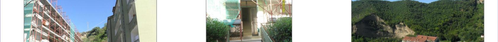 immobile appartamento all'asta in Viale della Libertà in Contrada Sarrio - 85030 Castronuovo di Sant'Andrea (PZ) - 4