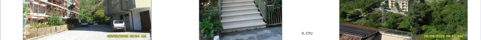 immobile appartamento all'asta in Viale della Libertà in Contrada Sarrio - 85030 Castronuovo di Sant'Andrea (PZ) - 5