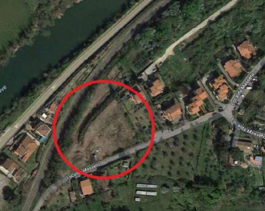 immobile terreno all'asta in Via di Masseto snc - 50068 Rufina (FI) - 3