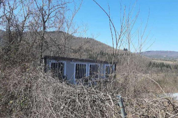 immobile terreno all'asta in Via di Masseto snc - 50068 Rufina (FI) - 1