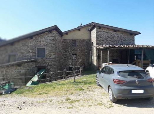 immobile magazzino all'asta in Via Borgonuovo 5 - 50068 Rufina (FI) - 4