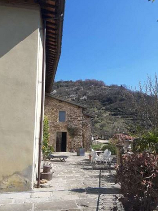 immobile magazzino all'asta in Via Borgonuovo 5 - 50068 Rufina (FI) - 3