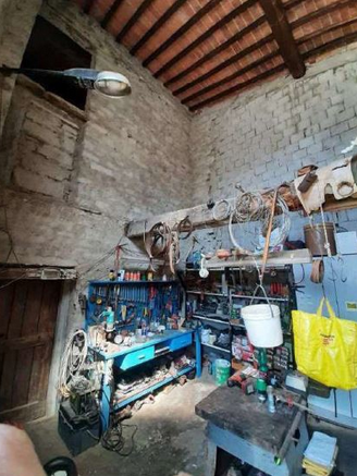 immobile magazzino all'asta in Via Borgonuovo 5 - 50068 Rufina (FI) - 2