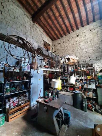 immobile magazzino all'asta in Via Borgonuovo 5 - 50068 Rufina (FI) - 1