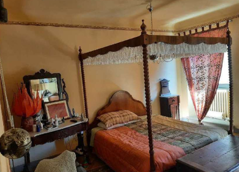 immobile VILLA IN VENDITA ALL'ASTA IN VIA BORGONUOVO, RUFINA (FI) - 3