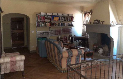 immobile VILLA IN VENDITA ALL'ASTA IN VIA BORGONUOVO, RUFINA (FI) - 4