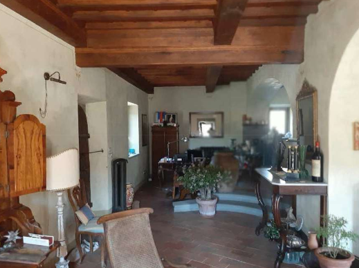 immobile VILLA IN VENDITA ALL'ASTA IN VIA BORGONUOVO, RUFINA (FI) - 5