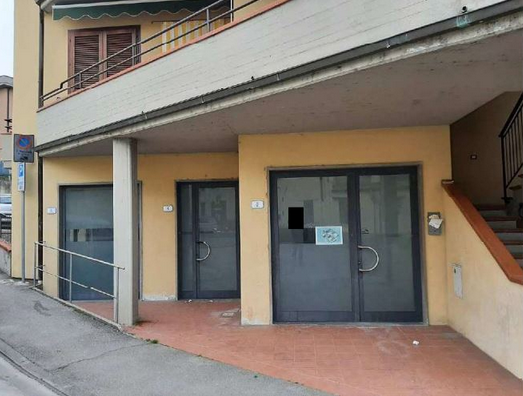 immobile magazzino all'asta in Via Giuseppe Impastato 2-4-6 - 50065 Pontassieve (FI) - 4