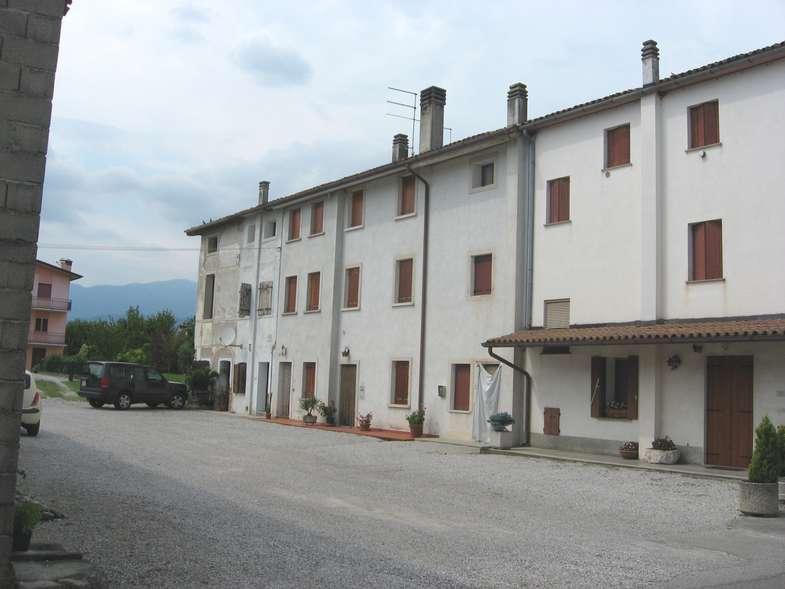 immobile appartamento all'asta in Cordignano, 62 - 31016 Cordignano (TV) - 5