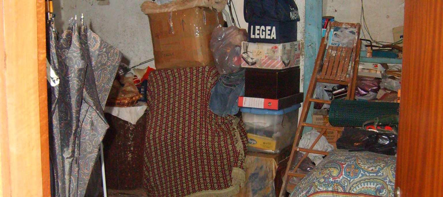 immobile appartamento all'asta in Contrada Ficheruzza 50 - 98074 Naso (ME) - 5