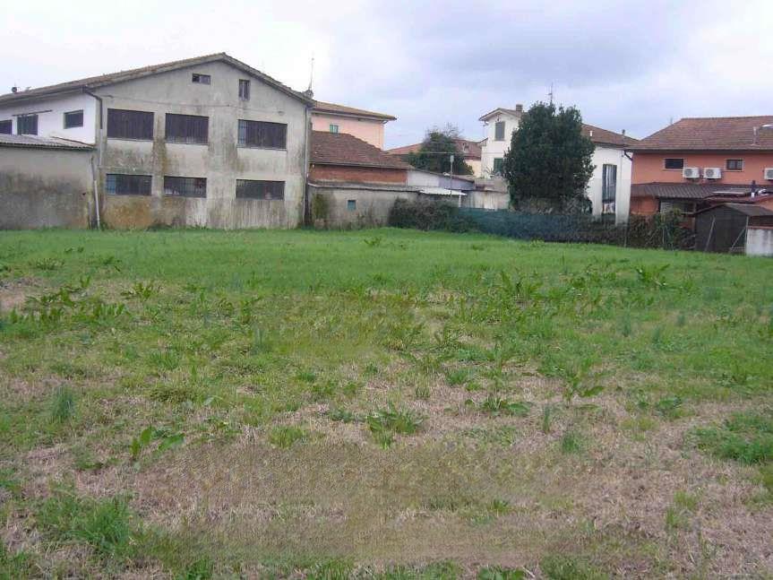 immobile terreno all'asta in Via di Biccimurri - Biccimurri Larciano (PT) - 3
