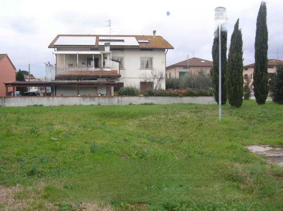 immobile terreno all'asta in Via di Biccimurri - Biccimurri Larciano (PT) - 4