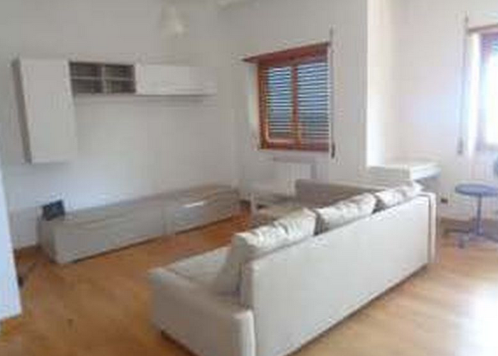 immobile appartamento all'asta in Via Cassia 1712 - 00123 Roma (RM) - 4