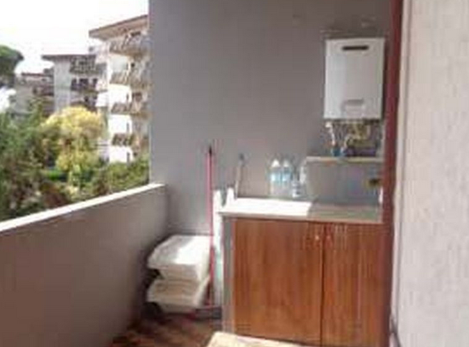 immobile appartamento all'asta in Via Cassia 1712 - 00123 Roma (RM) - 2
