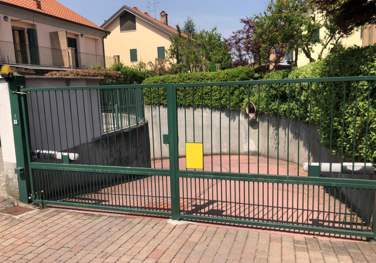 immobile posto auto all'asta in VIA ROMA 128 - 20096 Pioltello (MI) - 3