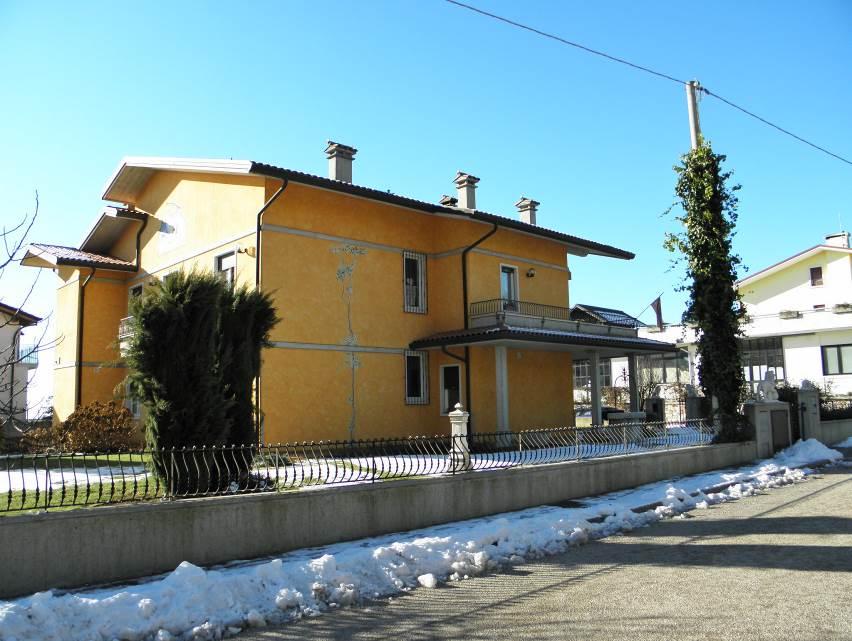 immobile appartamento all'asta in Via Palazzo 12 - 36046 Lusiana (VI) - 2