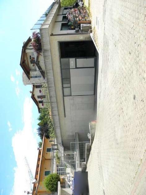 immobile magazzino all'asta in Via Palazzo snc - 36046 Lusiana (VI) - 1