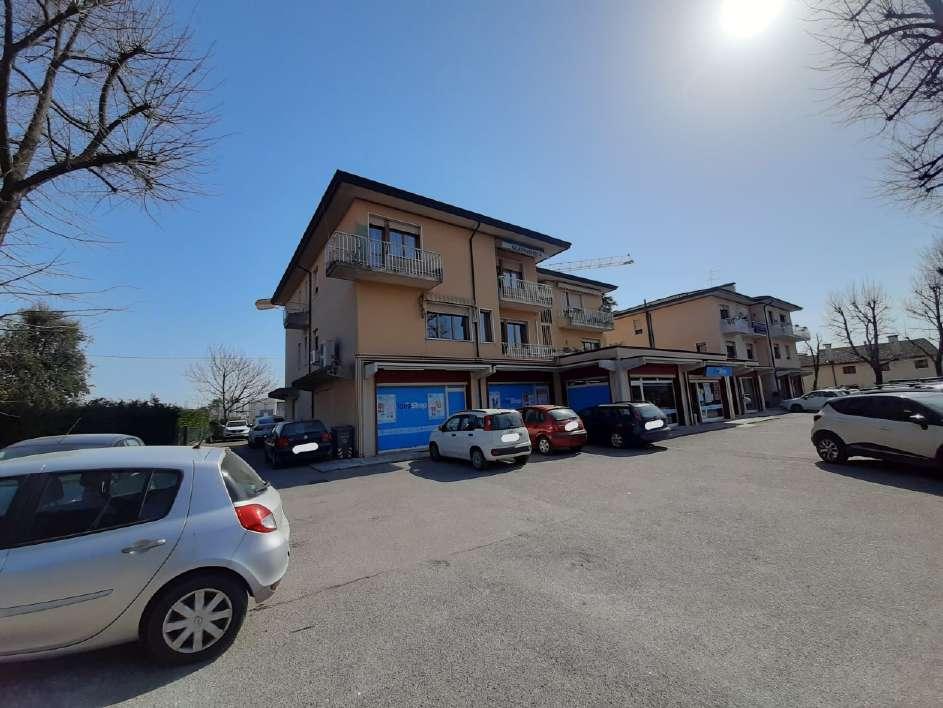 immobile negozio all'asta in Via Roma, 93 - 31050 Ponzano Veneto (TV) - 2