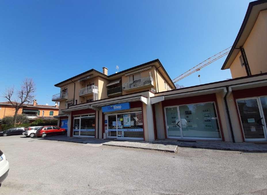 immobile negozio all'asta in Via Roma, 93 - 31050 Ponzano Veneto (TV) - 3