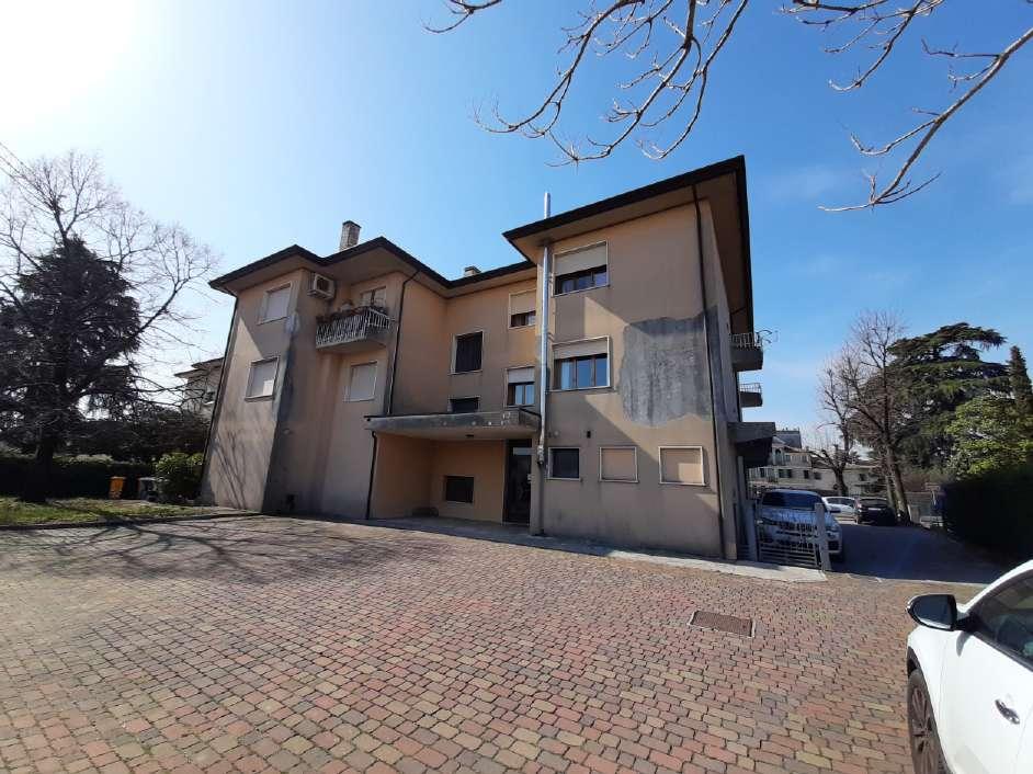 immobile negozio all'asta in Via Roma, 93 - 31050 Ponzano Veneto (TV) - 5