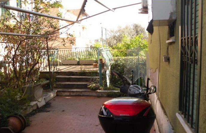 immobile appartamento all'asta in Via del Pettirosso n 25 - 00169 Roma (RM) - 4