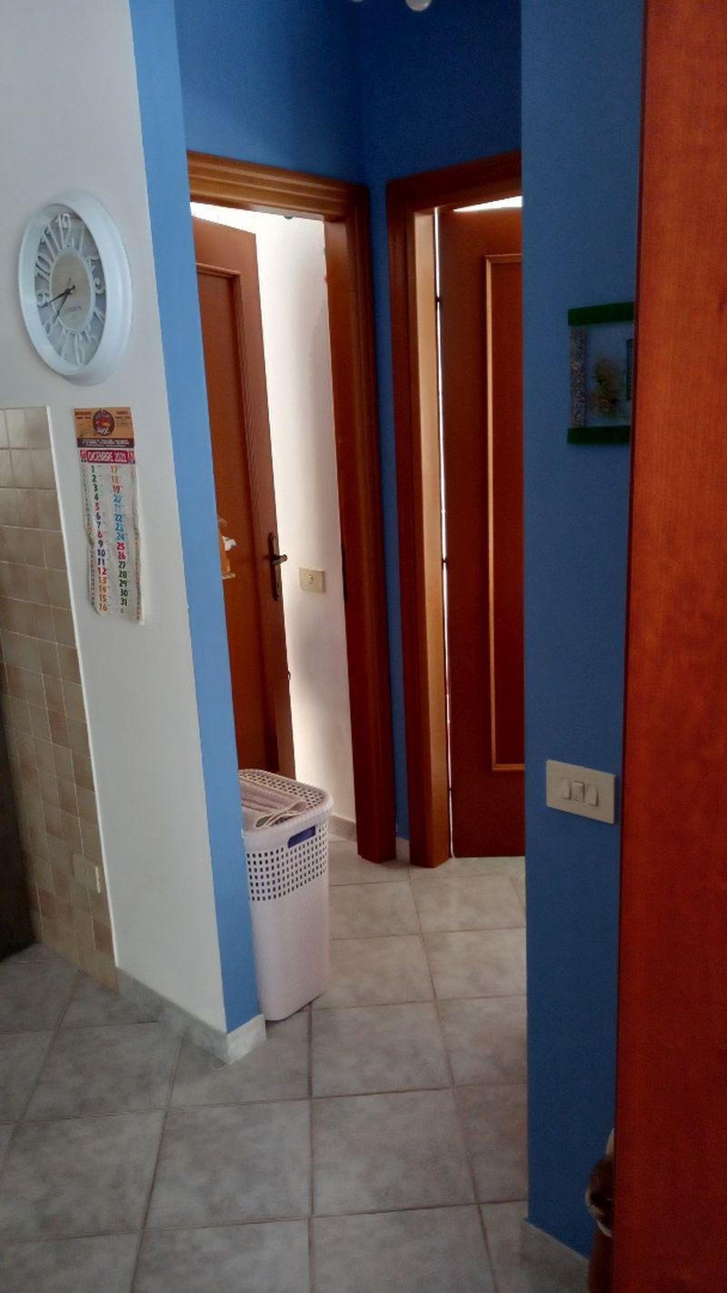 immobile appartamento all'asta in Via del Laghetto n 1 Castel Gandolfo (RM) - 1