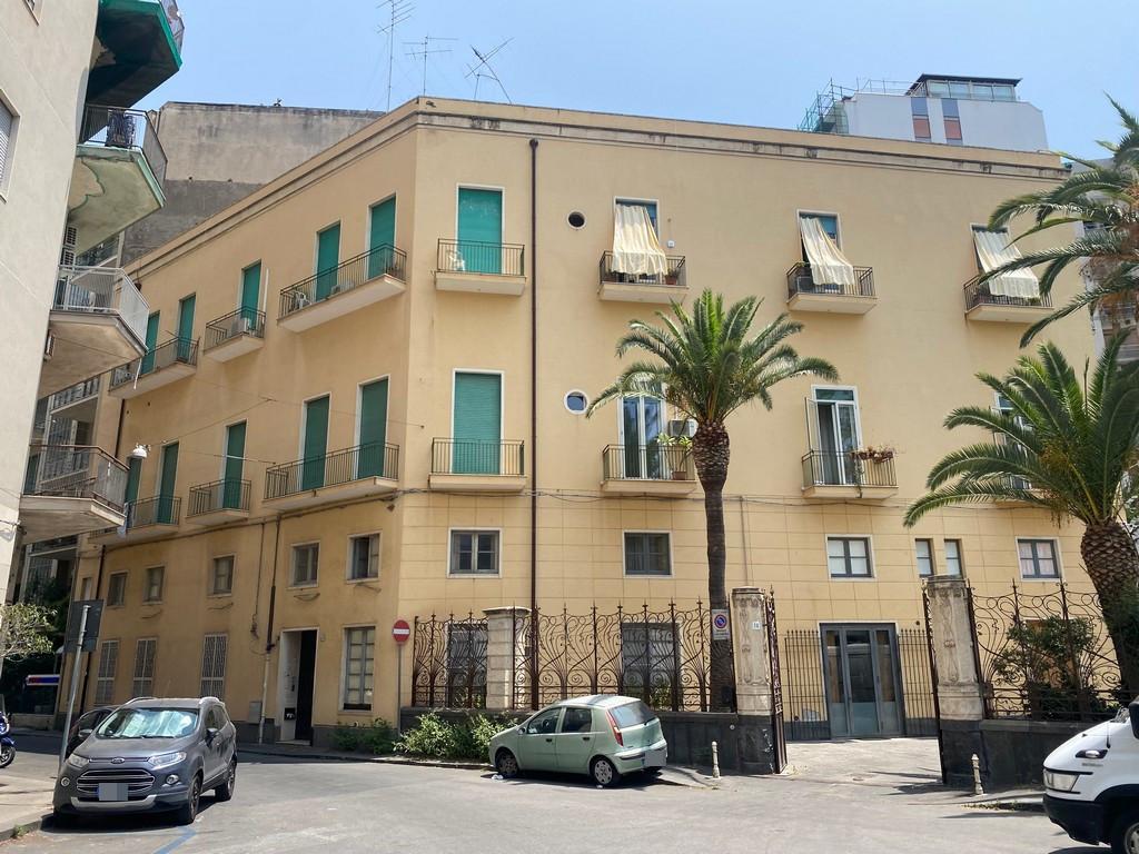 immobile appartamento all'asta in Via Vecchia Ognina 142/A Catania (CT) - 1