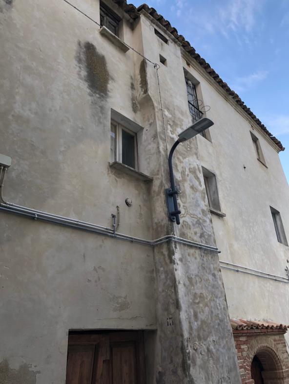 immobile appartamento all'asta in Larghetto De Luca 12 - 66030 Poggiofiorito (CH) - 5