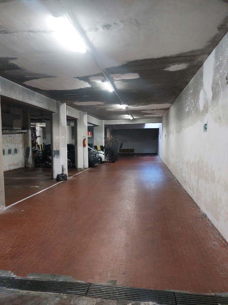 immobile posto auto all'asta in Via Vincenzo Tangorra 11, - 00191 Roma (RM) - 5