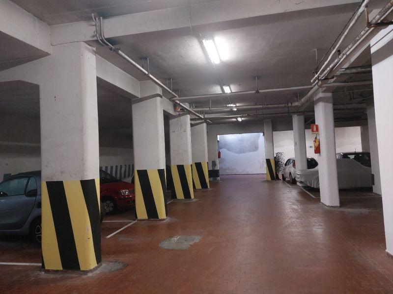 immobile posto auto all'asta in Via Vincenzo Tangorra 11, - 00191 Roma (RM) - 3