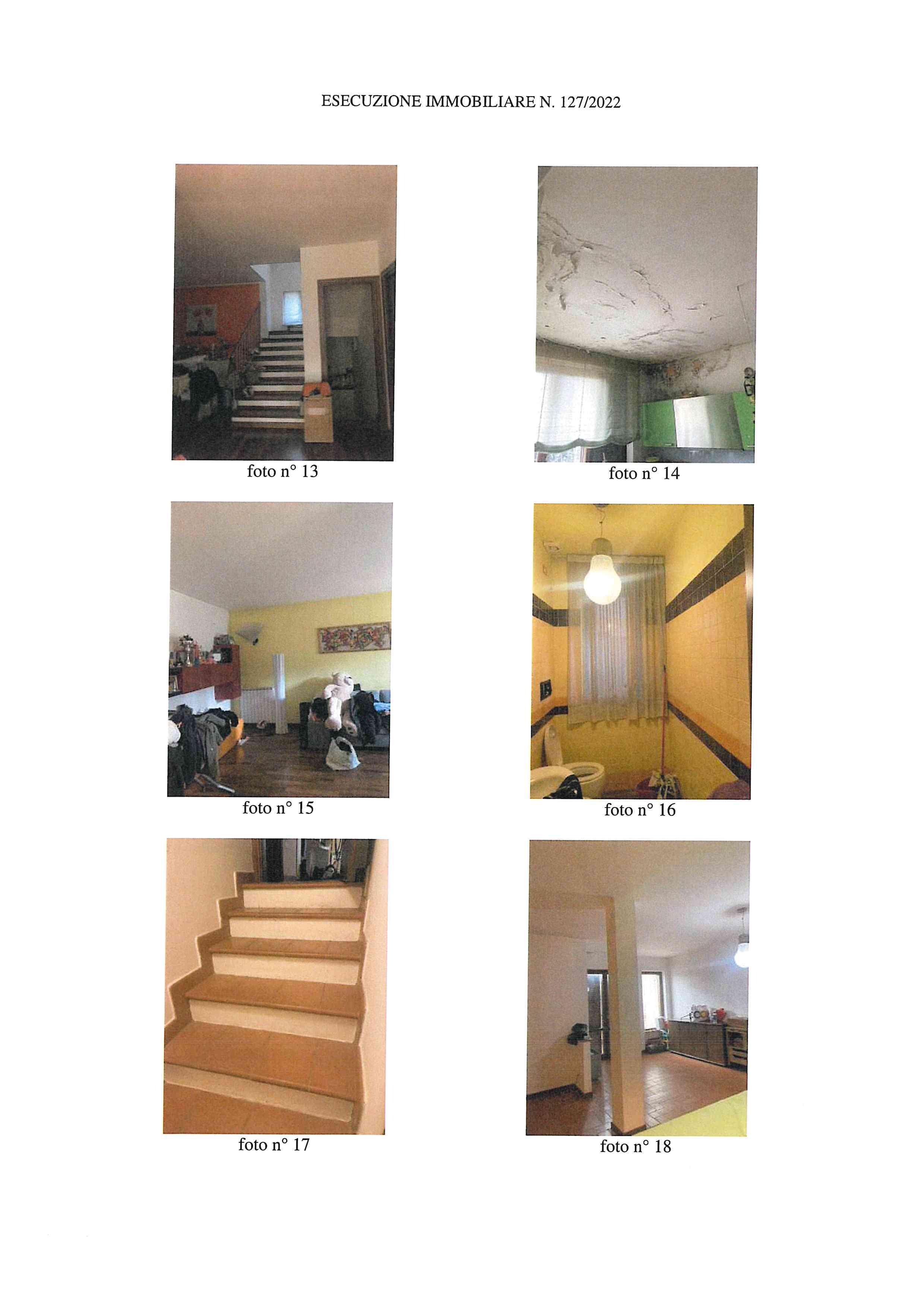 immobile villa all'asta in STRADA DEI CAPPUCCINELLI, 43/B - 06131 Perugia (PG) - 3